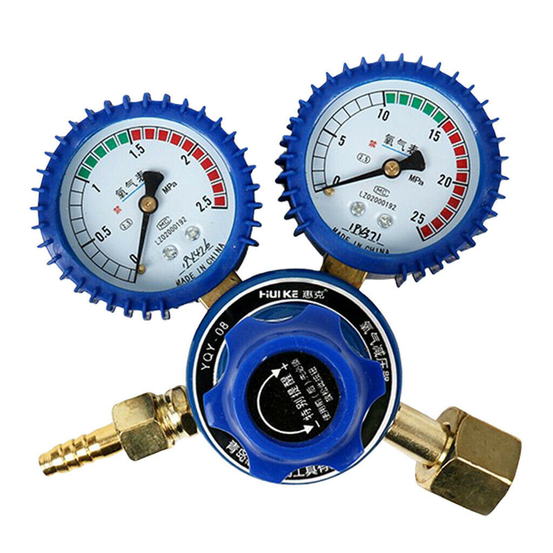 Accurate Acetylene Regulator Welding