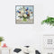 5D DIY Full Drill Diamond Painting Cross Stitch Embroidery Kit (Vase-k508)