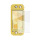 2pcs Tempered Glass HD Screen Protective Cover Film Fit for Nintend Switch Lite