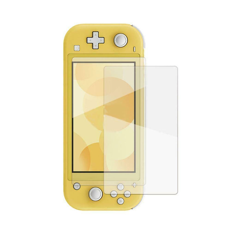 2pcs Tempered Glass HD Screen Protective Cover Film Fit for Nintend Switch Lite