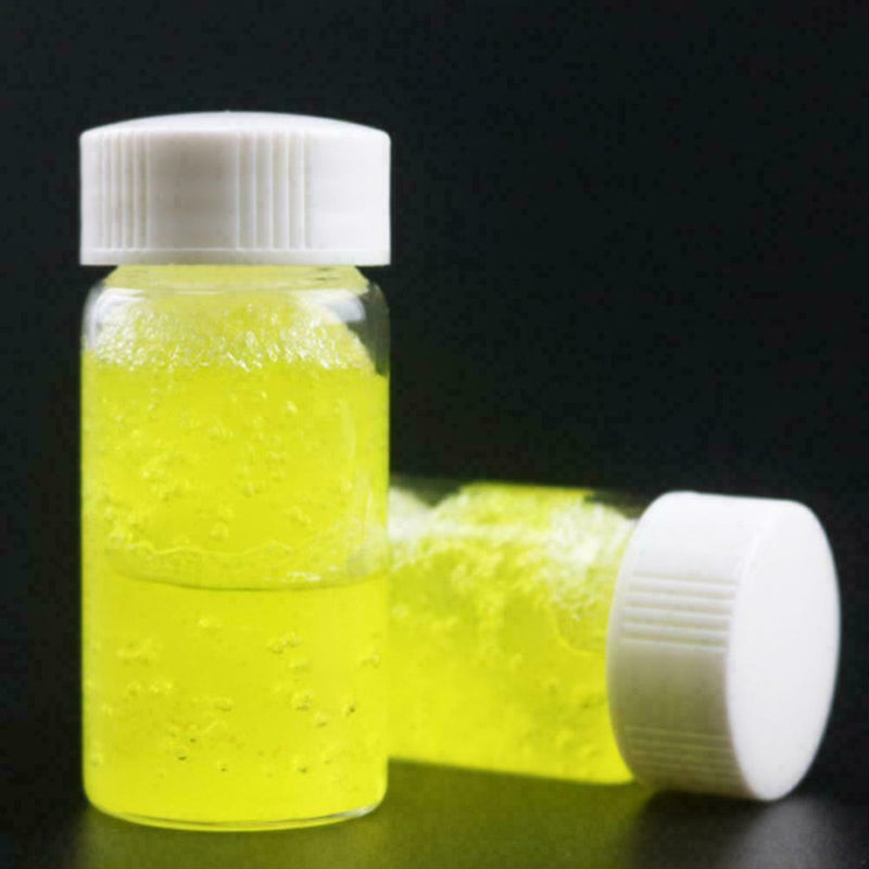 1Pc Eyelash Extension Tweezers Cleaner 30ml New Q3O4