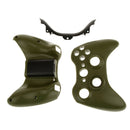Lightweigted Full Housing Shell Case Cover Protector with Buttons for Xbox 360
