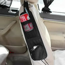Car Auto Seat Side Storage Organizer Holder Interior Multi-Use Bag Accessory Hot