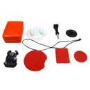 Surfboard Mounting Bracket Action Camera Accessories Kit For Gopro Hero 4/3/2/1