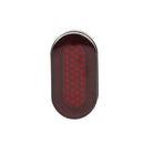 M365 PRO Electric Scooter Mudguard Taillight Shade Rear Fender Lampshade