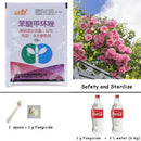 Difenoconazole Fungicide Plant Safety Sterilization Disinfectant Garden Bo Nly