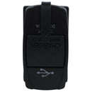 1X(5V 4.2A Marine Dual Usb Car Charger Adapter Socket Waterproof With Led D