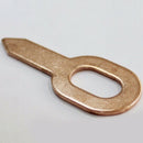 Car Body Repair Tool Kit Straight Pull Rings Pads Chuck Stud Welder Spot We