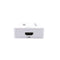 VGA To HDMI Full HD Video 1080P Converter Box Adapter For PC Laptop DVD HDT OZ