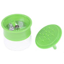 Cucumber Grater Spiral Blade Cutter Vegetable Fruit Spiral Slicer Salad Tools3C