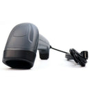 Barcode Scanner High Speed Bar Code Wired Scaner One Dimensional Code Scann