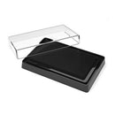 Ink Pad Wipe Baby Newborn Kit Hand Foot Print Keepsake Footprint Handprint Tool