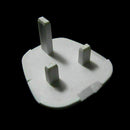 5PCS*Electrical Plug Socket Cover Guard Mains For Baby ProtectorÂ· Child Saf Y4U7