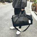 Short Distance Travel Bag Large Capacity Travel Single Shoulder Bag Luggage