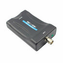 Great BNC to HDMI Converter HD 1080P/720P Video Adapter Surveilance Monitor bs