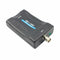 Great BNC to HDMI Converter HD 1080P/720P Video Adapter Surveilance Monitor bs