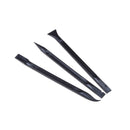 3x Plastic Spudger Set Repair Opening Tools Pry For Tablet Mobile Phone Best ES
