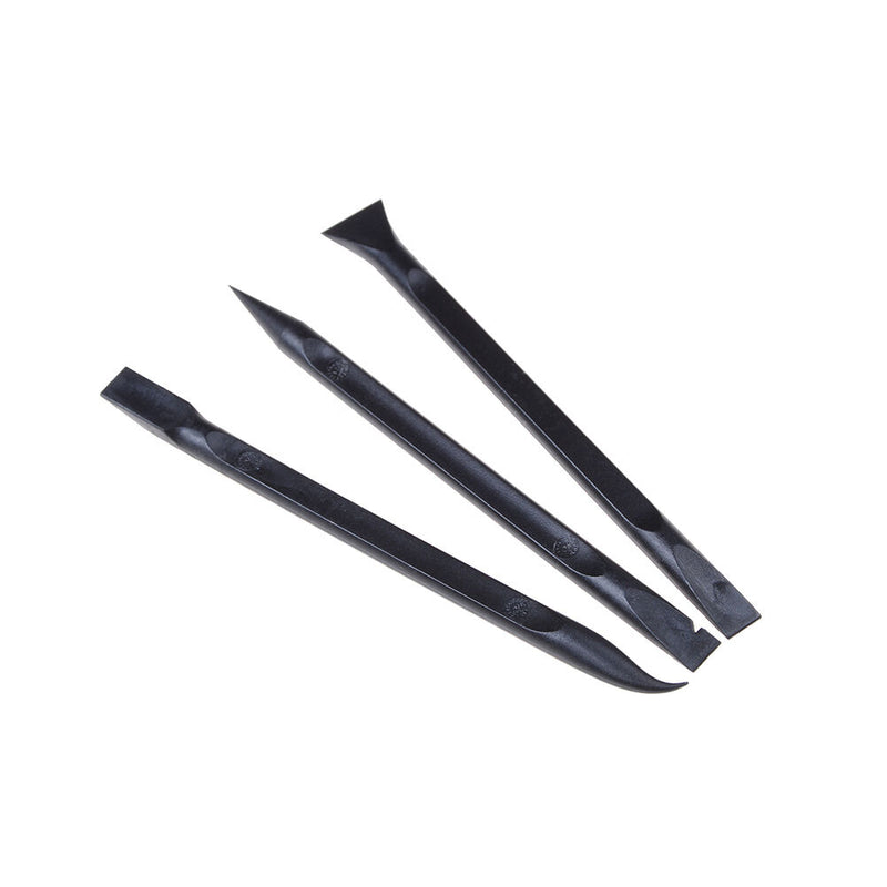 3x Plastic Spudger Set Repair Opening Tools Pry For Tablet Mobile Phone Best ES