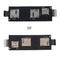 Sim Card Socket Flex Cable Ribbon Replacement For ASUS Zenfone 2 ZE551ML ZE550ML