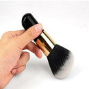 Makeup Brushes Beauty Powder Face Blush Brush Large Cosmetics Soft Foundati