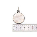 3cm Diameter Stainless Steel Center of Targets for Shooting Hunting  IO BX