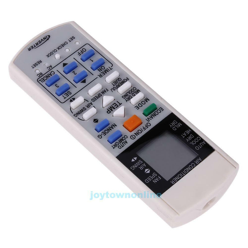Remote Control for Panasonic Air Conditioner A75c3300 A75c3208 A75c3706 A75c3708