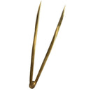 168mm Nautical Chart Straight Divider Solid Brass Marine Dividing Tool No R L5K3