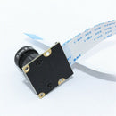 Infrared Night 5Mp Camera Module with 160 Degree Wide Angle Fisheyes Lens +