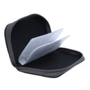 22 slots Pouch Holder For Micro Memory SD SDHC MMC CF Card Case (multicolou