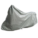 Motorcycle Moped Scooter Covers Anti UV Waterproof Dustproof Breathable HoodBDME
