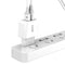 Baseus Dual USB Charger Mobile Phone EU Charger Plug 2.1A Travel Adapter