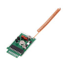 Large Power 4km Wireless Remote Control Transmitter Module Kit 433Mhz