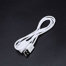 1M-3ft 1M USB 2.0 A MALE to A FEMALE Extension Cable Cord Extender For PC L Z8Z2