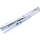 4 Pcs Polished Stainless Steel Folding Shelf Bench Table Folding Shelf or B