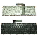 Laptop Replacement Spanish Keyboard For Inspiron 15R N5110 M5110 N 5110