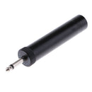 Clip-on Microphone Converter Adapter 6.5mm Plug for Erhu Piano Saxophone Violin