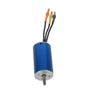 Motore Classic 2850 2650KV brushless Sensorless 1/14 1/16