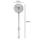 Stainless Steel Tea Ball Bag Infuser Filter Spice Leaf Strainer Diffuser A