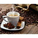 Full Square Diamond Painting Coffee 5D Diy Diamond Diamond Embroidery Rhine S2T7