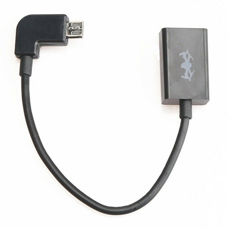USB Remote Controller Data cable for DJI MAVIC PRO & SPARK Drone Accessorie G3J2