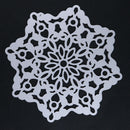 Plum Flower Metal Cutting Dies Stencils For DIY Scrapbooking Embossing