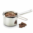 Multi-functional 304 Material Stainless Steel Chocolate Butter Milk Melting