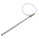 Power Antenna Mast for Mercedes Benz W124 W126 W201 C107 R107 1981-1993