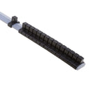 3pcs 1/2'' 3/8'' 1/4'' High Quality Socket Rail Tray Holder Tool