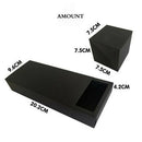 Surprise Black Bouncing Gift Box DIY Album Birthday Gift Anniversary