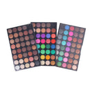 120 Colors Cosmetic Matte Professional Makeup Eyeshadow Highlight Palette
