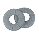 Protein Leather Earpads Replacement Earpad Ear Pads Cushion for Sony MDR-V150