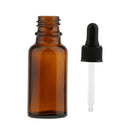12pcs 30ML 20ML Durable & Refillable Bottles For Essential Oils Liquid