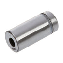 10pcs Stainless Steel Advertisment Nails Glass Wall Connector Standoff 0.98