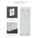 Multifunctional Retractable Clothesline Retractable Clothesline Drying Rack
